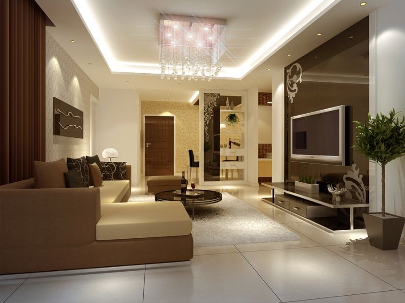 Living Area 6